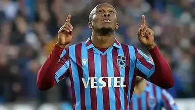 Nwakaeme sevinci