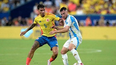 Rios'a 21 milyon Euro