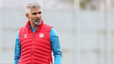 Taşdemir ile yollar ayrıldı