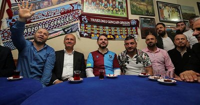 Şampiyonluk forması