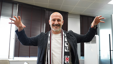 İtaliano’dan mesai