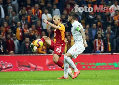 Galatasaray’da hedef ’tekrar’ tarih yazmak!