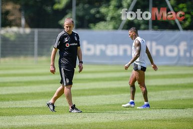 Beşiktaş’ı üzen açıklama! Transfer...