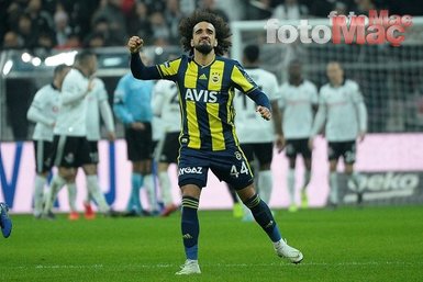 Fenerbahçe’nin Audi Cup kafilesi belli oldu! Kadroda sürpriz isim