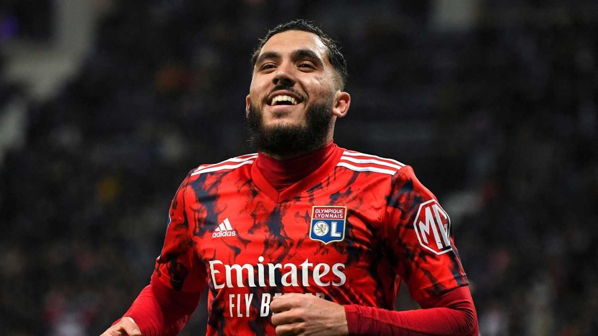 Rayan Cherki transferi gerçekleşiyor! Beşiktaş, Fenerbahçe ve Galatasaray istiyordu Rayan Cherki transferi gerçekleşiyor! Beşiktaş, Fenerbahçe ve Galatasaray istiyordu
