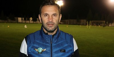 Akhisarspor, Osmanlıspor karşılaşmasına kilitlendi