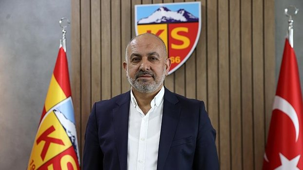 Konuşup çözeceğiz