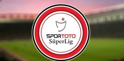 Süper Lig'de küme düşen ilk takım Karabükspor oldu