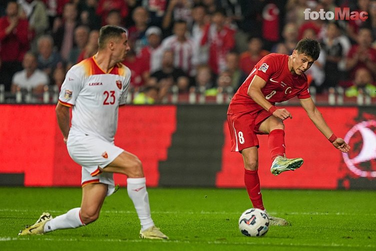 Spor yazarları Türkiye - Karadağ maçını değerlendirdi