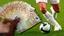 Kayıp 4 milyar euro