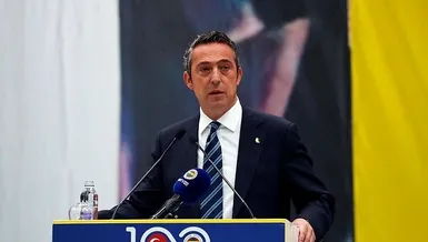 Arkadan güreşmeyin!