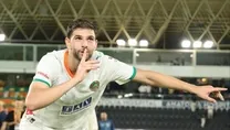 F.Bahçe’ye 3 yerli transferi birden!