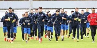 Forvetler gol orucunu bozmak istiyor