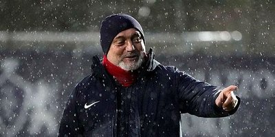 Hikmet Karaman'dan fikstür vurgusu!