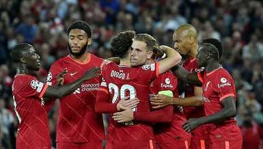 Liverpool - Milan: 3-2 | MAÇ SONUCU - ÖZET
