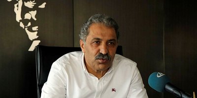 Kayserispor Başkanı Bedir: ''Transferin gözdesiyiz''