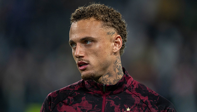 Noa Lang: Biraz panik olduk