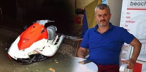 Trabzonspor'un acı kaybı