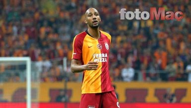 Steven Nzonzi’den transfer yanıtı!