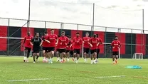Çorum FK’da moraller yerinde