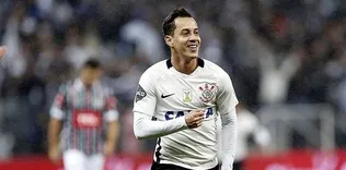 Corinthians çark etti