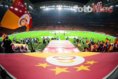 Dünyanın en iyi stadyumları açıklandı! Türkiye’den...