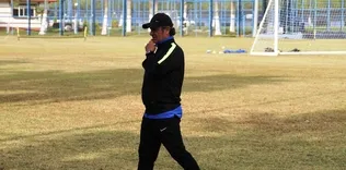 Ersel yardımcı Gürcan hoca
