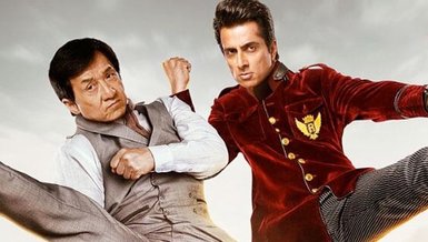 KUNG FU YOGA FİLMİNİN KONUSU NEDİR? | Kung Fu Yoga (Kung Fu Yoga) oyuncu kadrosunda kimler var?