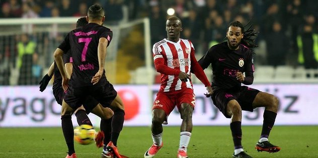 Top 4 teams winless in Turkey's Super Lig