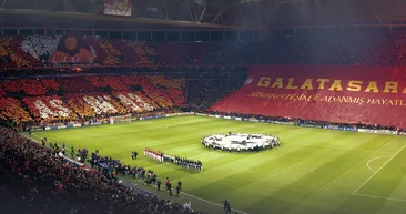 Stadımızı Cumhurbaşkanımız yaptı!