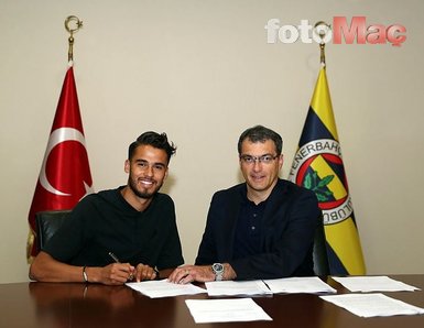 Fenerbahçe 10 milyon Euro’yu çöpe attı!