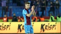 Kral yine yazdı