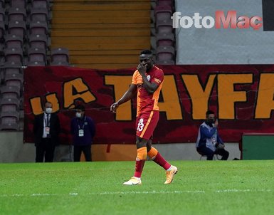Cimbom'dan flaş Saracchi kararı! Sezon sonu...