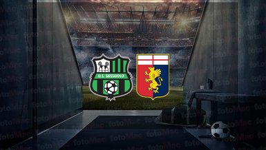 Sassuolo - Sampdoria maçı ne zaman, saat kaçta ve hangi kanalda canlı yayınlanacak? | İtalya Serie A