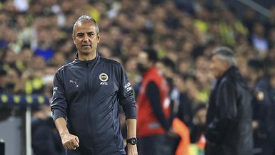İsmail Kartal gün sayıyor
