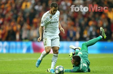 İşte usta yorumcuların Galatasaray-Real Madrid yorumları!