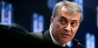 Fikret Orman: Ceza tahkimden döner
