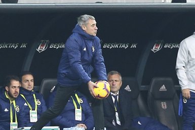 Ersun Yanal açıkladı: Fenerbahçe’de 8 isimle yollar ayrılıyor!
