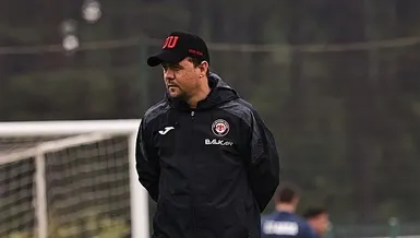 Çorum FK’de imzalar yolda