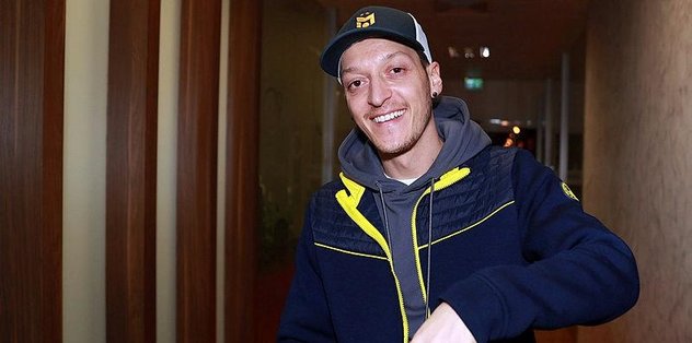 mesut ozil fenerbahce yi borsada sirtladi fotomac