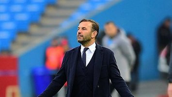 ‘Peş peşe 8 maç oynamak riskli’