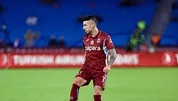 Metehan’a şut emri