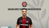 K.Gümrük Veseli’yi aldı