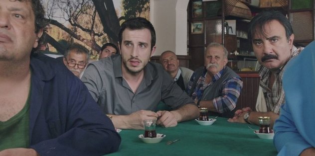 bana masal anlatma filminin konusu ne