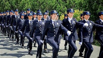 Polislik (PMYO) taban puanları 2023