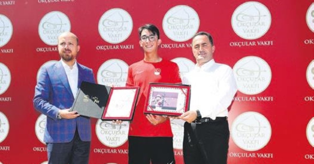 Son değil başlangıç