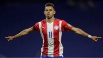 F.Bahçe için Angel Romero iddiası
