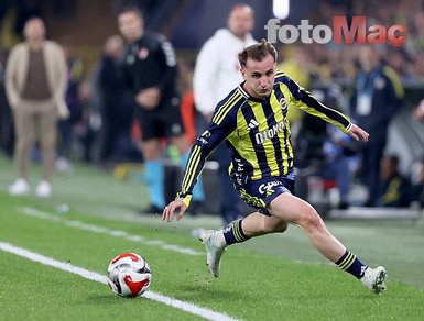 Fenerbahçe Stuttgart maçı ne zaman, saat kaçta? UEFA Avrupa Ligi Fenerbahçe Stuttgart maçı hangi kanalda?