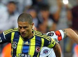 Alex De Souza Nin Kariyeri Son Dakika Fenerbahce Haberleri Fotograflari Fotomac