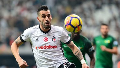 Negredo’dan destek